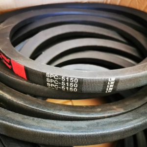 JASON皮帶SPC5150