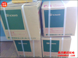 日本昭和SHOWA送風機EC-63THT-L213[EC-63THT-L213、EC-63THT-R313、EC-75THT-R313]